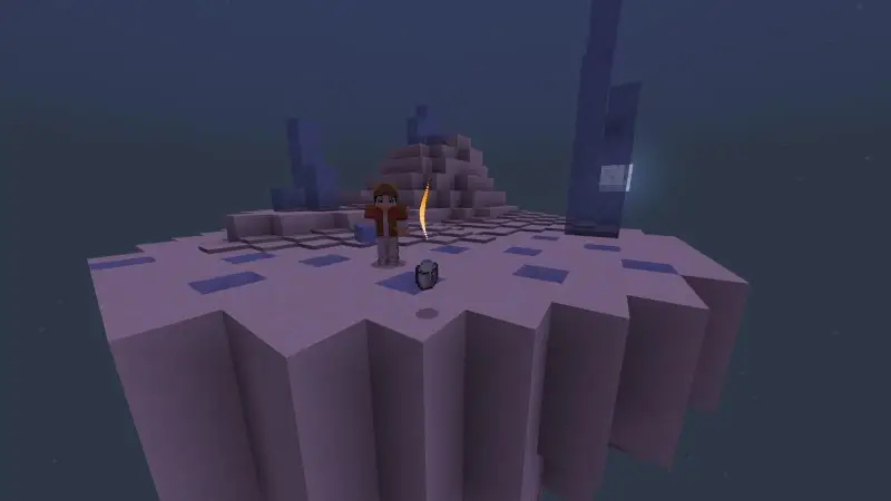 Скриншот Испытание «Один предмет» №4