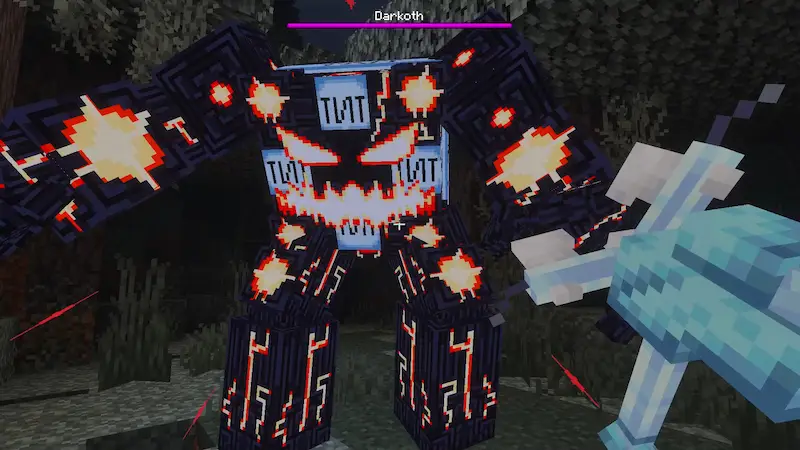 Скриншот TNT+ Add-On №3