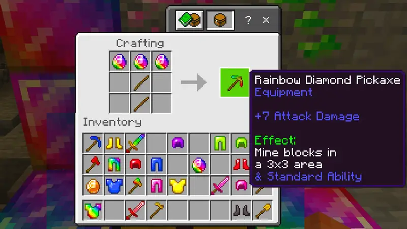 Скриншот Дополнение «Больше алмазов!» №6