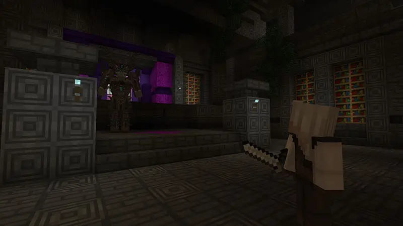 Скриншот Небесный квест №5