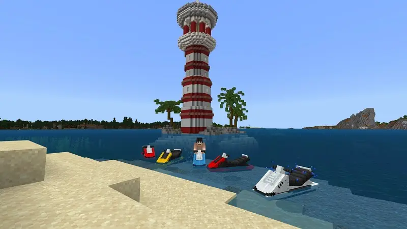 Скриншот Городская жизнь! №3