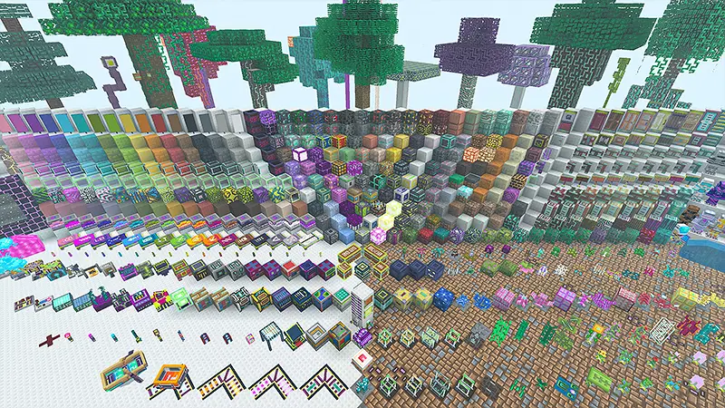 Скриншот Киберпанк Неон №10