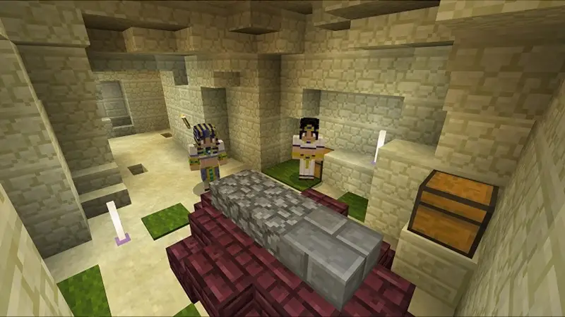 Скриншот Древний Египет №5