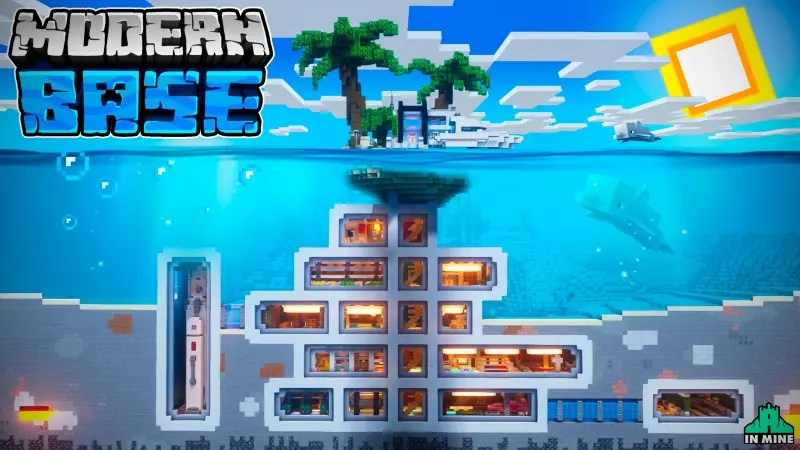 Современная база