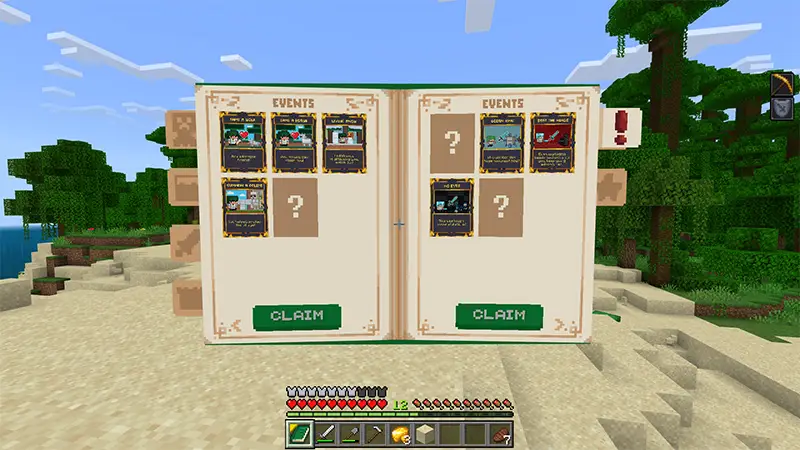 Скриншот Дополнение «Карты» №10