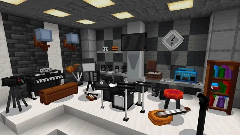 Скриншот Мебель 1200+: версия 1.5 №8