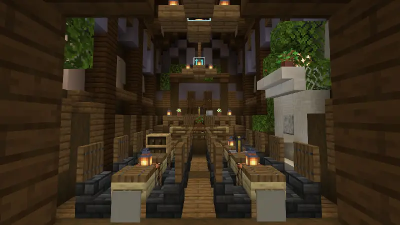 Скриншот ЗАМОК №2