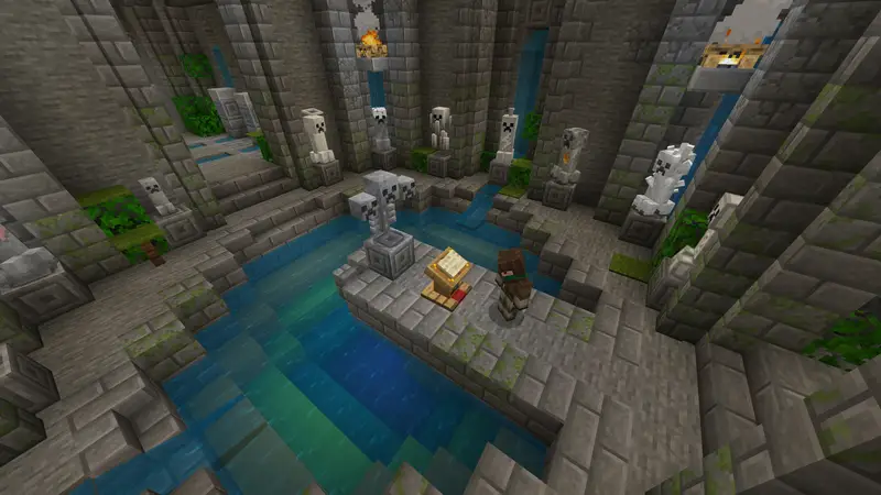 Скриншот Другие криперы №1