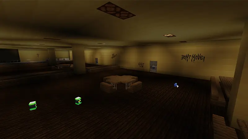 Скриншот Закулисье №10