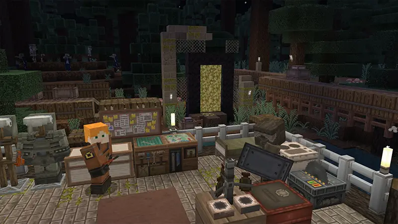 Скриншот БИОЛОГИЧЕСКАЯ УГРОЗА №3