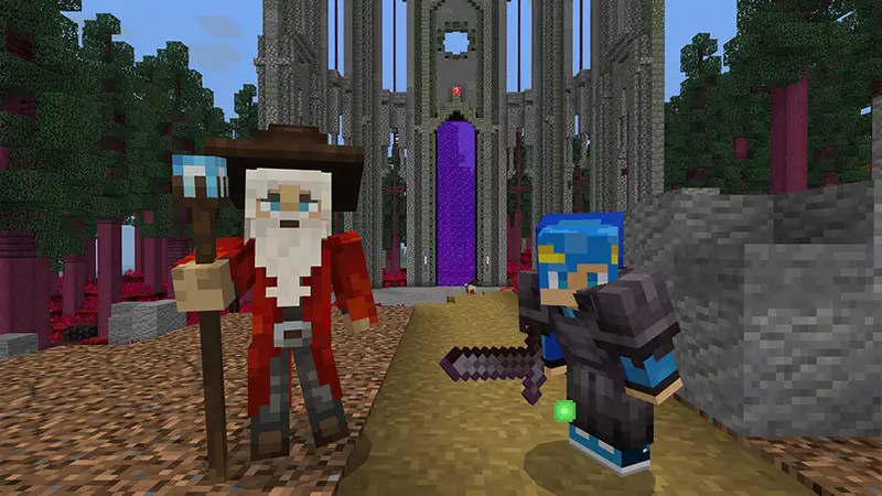 Скриншот Не прикасайтесь к красному! №3