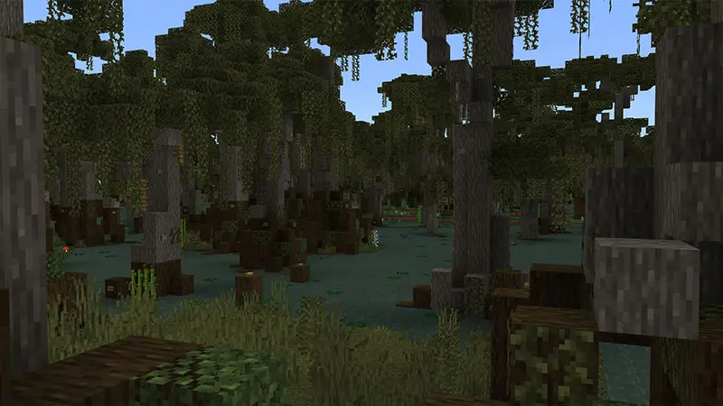 Скриншот Мир чародеев №5