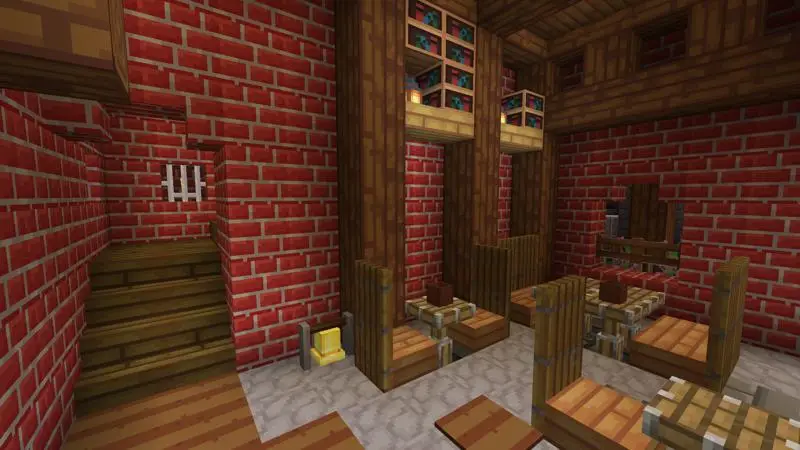 Скриншот Ленивый бункер №5