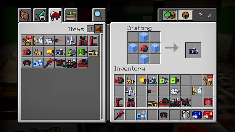 Скриншот Секретное логово злодея №5