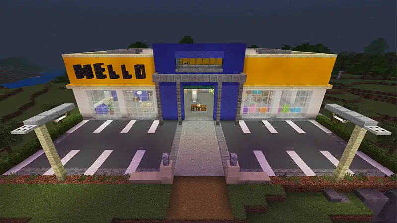 Скриншот Создаваемая мебель №3