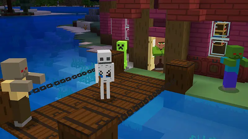 Скриншот Ресурсы для создателей №2