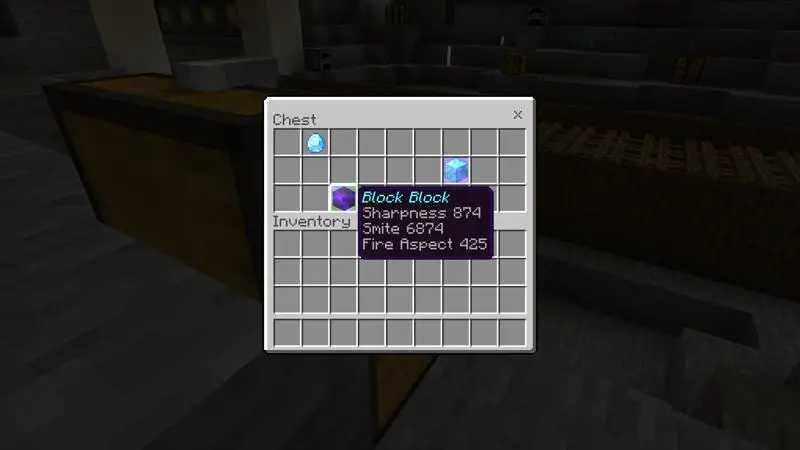 Скриншот Хакерские лаборатории №3