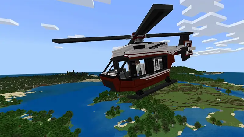 Скриншот Транспортные средства №8