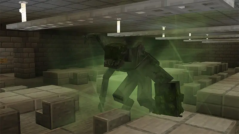 Скриншот УЖАС №3