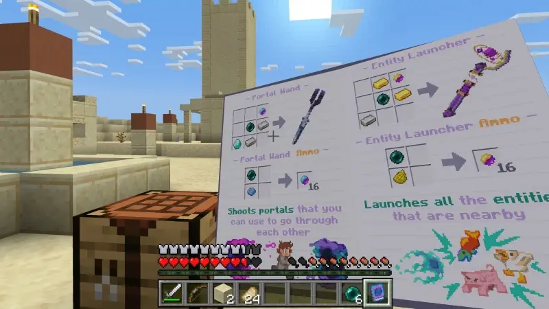 Скриншот Космические гаджеты №4