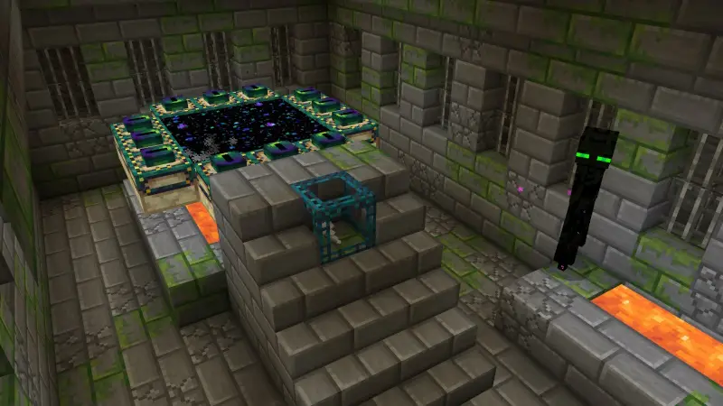 Скриншот Вероломный №10