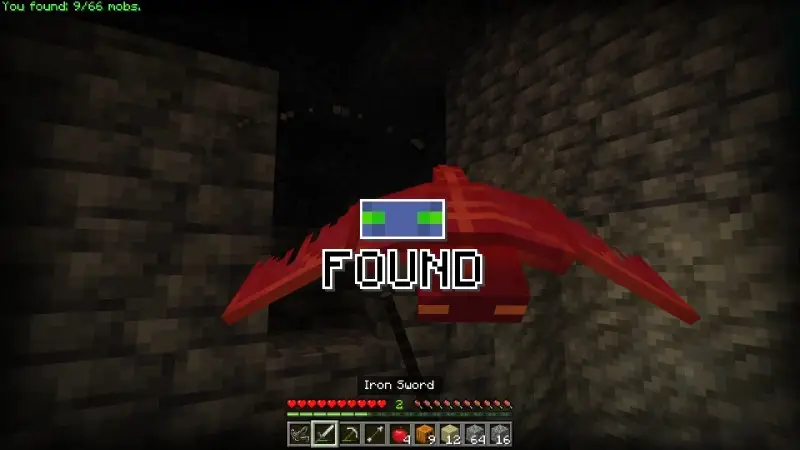 Скриншот Мобы и блоки №8