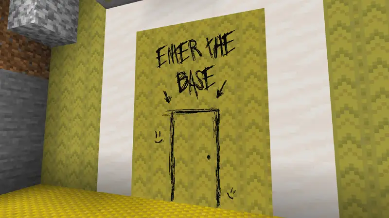 Скриншот База в закулисье №4