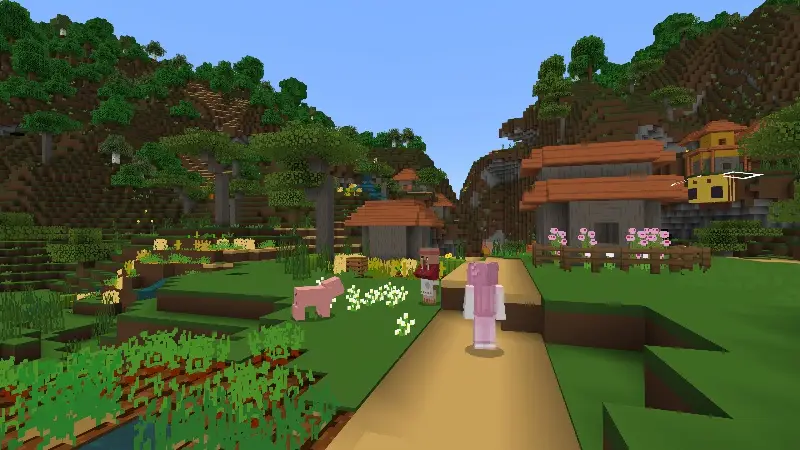 Скриншот Минималист №1