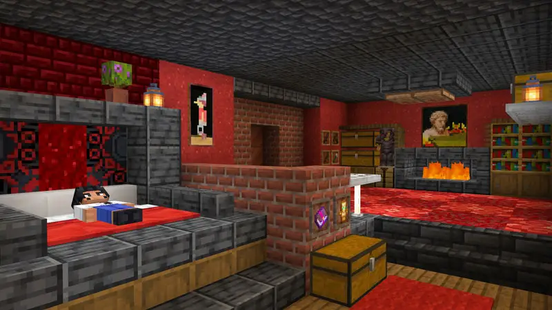 Скриншот Инопланетный мегабункер №3