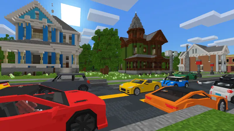 Скриншот Living Room Furniture №5