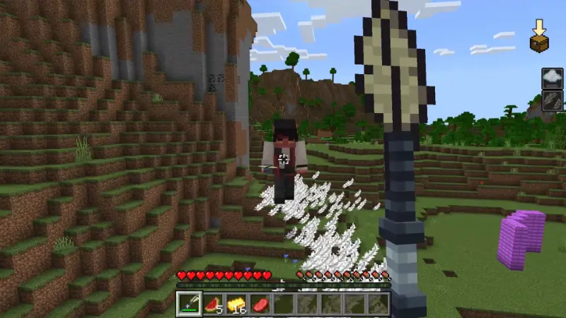 Скриншот Эпические волшебные палочки №3