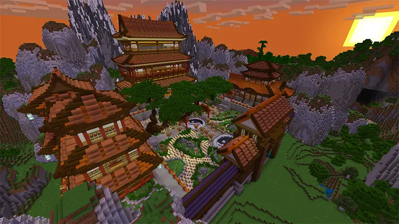 Скриншот Расширенный арсенал №1