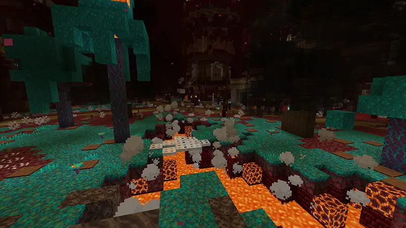 Скриншот Жажда смерти: новые волны №3