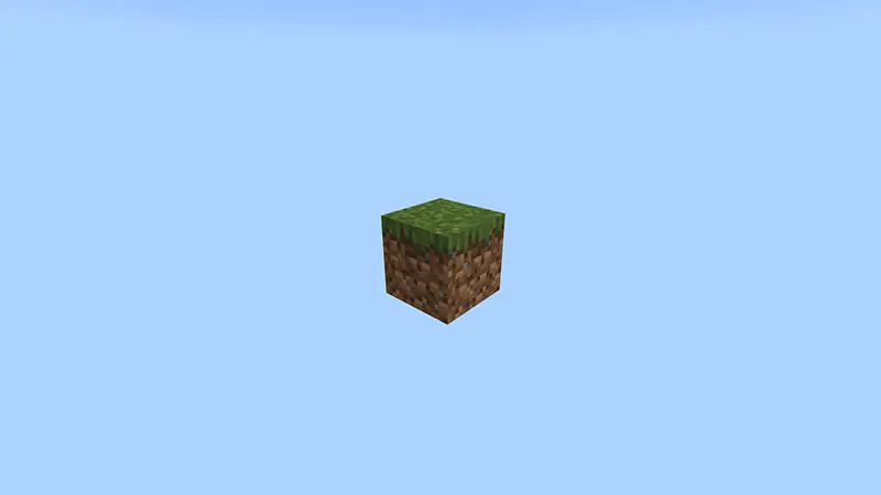 Скриншот Один блок №1