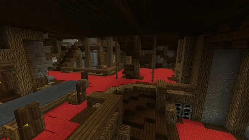 Скриншот Тривиль №5