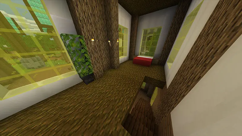 Скриншот Алмазная деревня №3