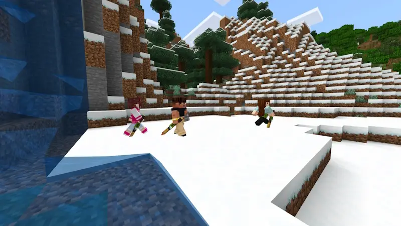 Скриншот Друзья путешественника №7