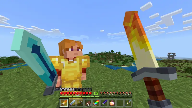 Скриншот Экстремальное оружие №5