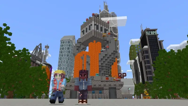 Скриншот Подрывные работы №2