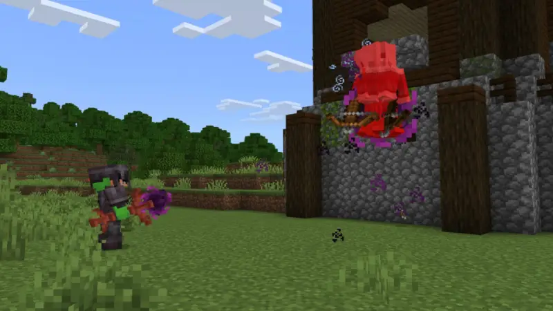 Скриншот ОРУЖИЕ ОП! №1