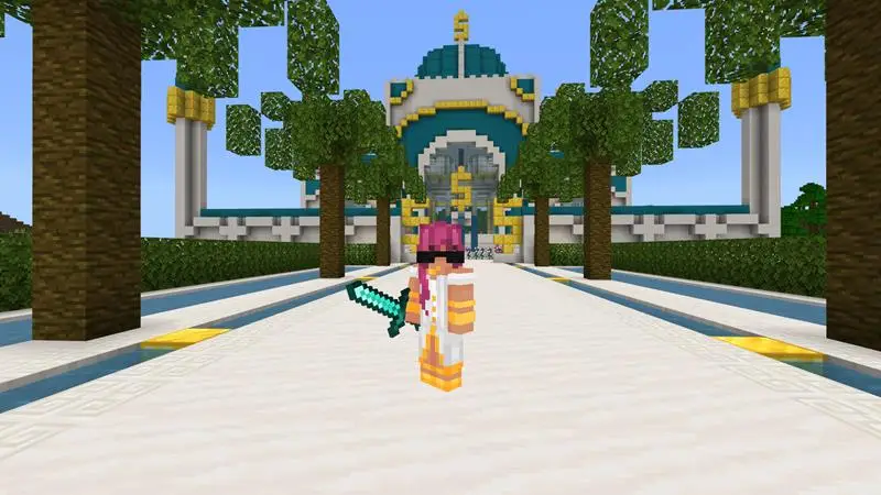 Скриншот Мегаособняк миллионера №4