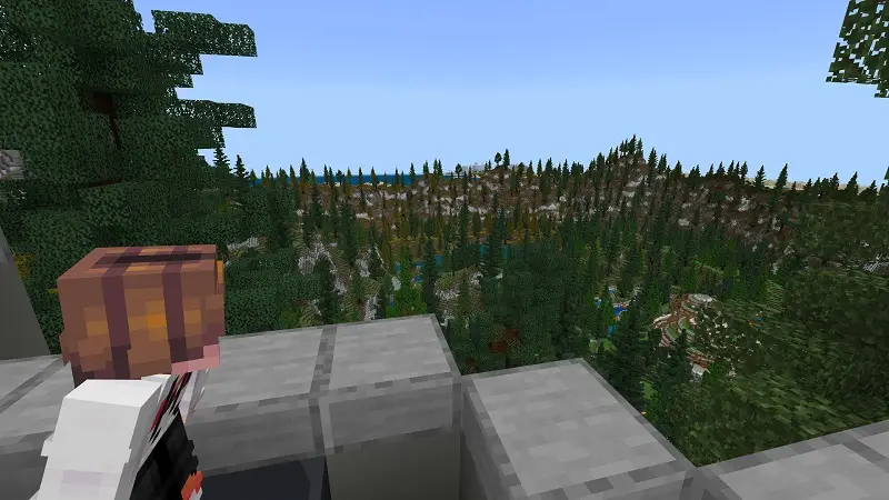 Скриншот Экстремальный сплав №3