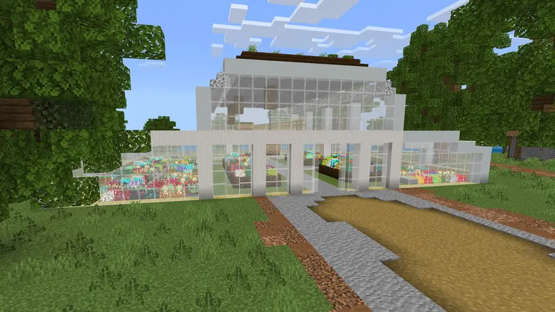 Скриншот Пашня №5