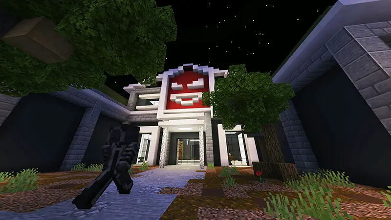 Скриншот Найди кнопку — классическая версия №1