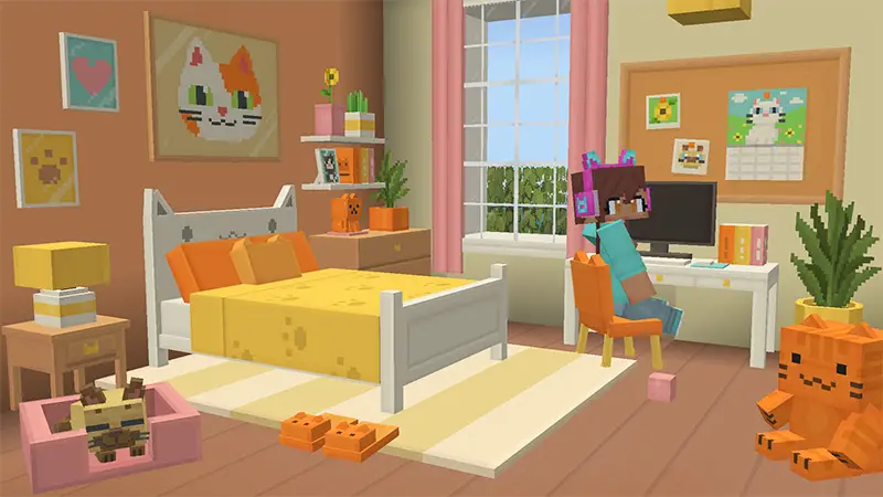 Скриншот КОТЕНЬКИ! №3