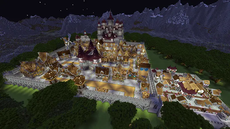 Скриншот Средневековая башенная защита №1