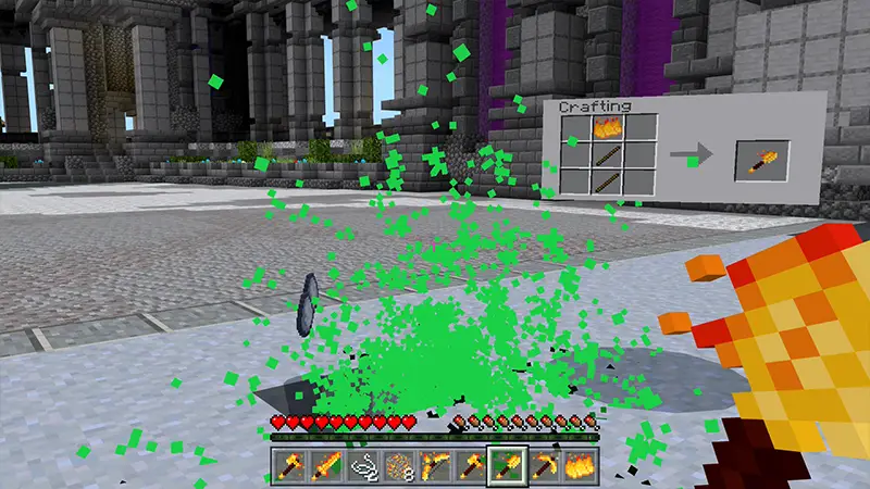 Скриншот ДРАКОНЬЯ РУДА! №4