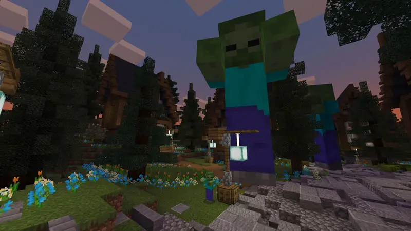 Скриншот Гиганты №3