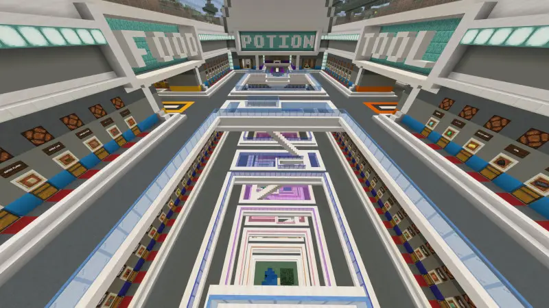 Скриншот Хакерское хранилище №1