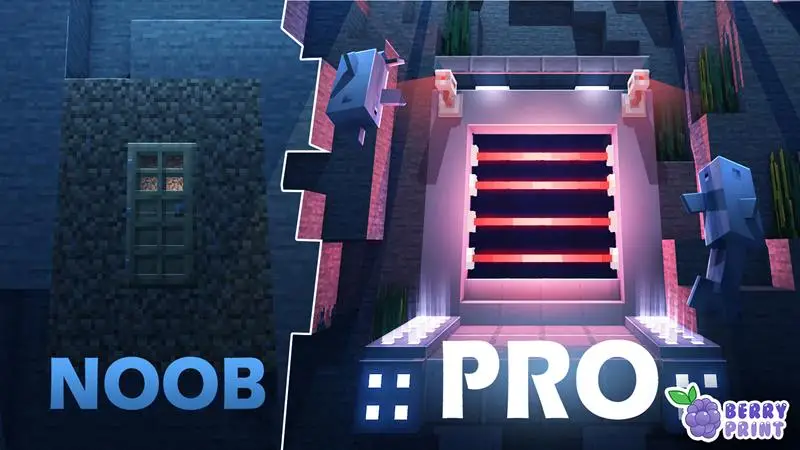 Грандиозная подводная база